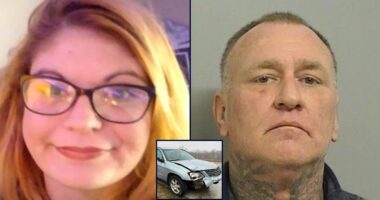 Man who killed wife 2 weeks after marrying her is sentenced