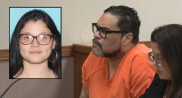Man who murdered 8-months pregnant lover learns his fate