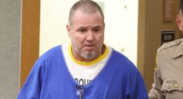 Man who murdered Kardashian family business manager is sentenced