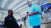 Man who planned to shoot up Atlanta's airport is arrested in a terminal following a tip, police say
