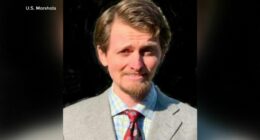Man who sent 'So I raped you' message to New Jersey woman sentenced for 2013 Gettysburg College campus assault