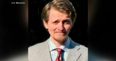 Man who sent 'So I raped you' message to New Jersey woman sentenced for 2013 Gettysburg College campus assault