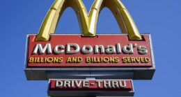 Man who shot at McDonald’s Drive-thru detained