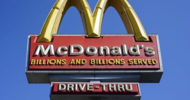 Man who shot at McDonald’s Drive-thru detained