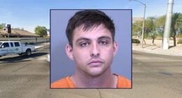 Man who tried to kill ex in front of 3 kids learns fate