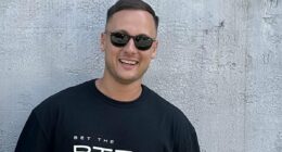 Man who was jailed for dealing coke for a disgraced NRL star reveals how he turned his life around - with a bit of help from his childhood friend Braith Anasta