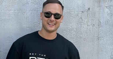 Man who was jailed for dealing coke for a disgraced NRL star reveals how he turned his life around - with a bit of help from his childhood friend Braith Anasta
