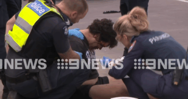 Man, woman arrested after four alleged attempted carjackings in Bunnings car park