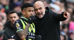Manchester City Q&A: Pep Guardiola's January transfer plans, the truth behind this summer's Savinho saga, what to believe and what to ignore on 115 charges verdict... and will they move for Michael Olise?