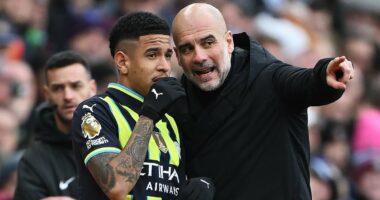 Manchester City Q&A: Pep Guardiola's January transfer plans, the truth behind this summer's Savinho saga, what to believe and what to ignore on 115 charges verdict... and will they move for Michael Olise?