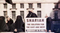 Manchester Mosque Hires Sharia Law Administrator