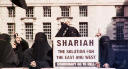 Manchester Mosque Hires Sharia Law Administrator