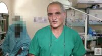 Manchester attacker's dad praised Hamas and October 7 attacks