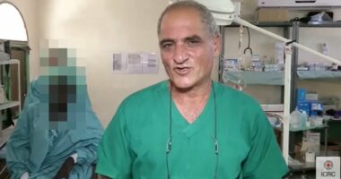 Manchester attacker's dad praised Hamas and October 7 attacks