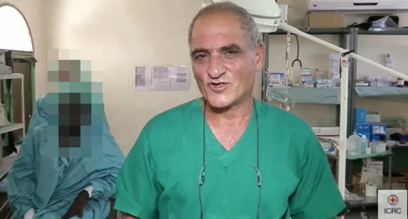 Manchester attacker's dad praised Hamas and October 7 attacks