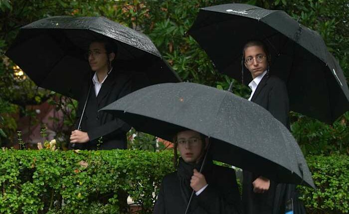 Manchester's Jewish community feels let down by Britain after deadly synagogue attack