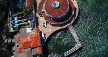 Manly Waterworks to close down for good