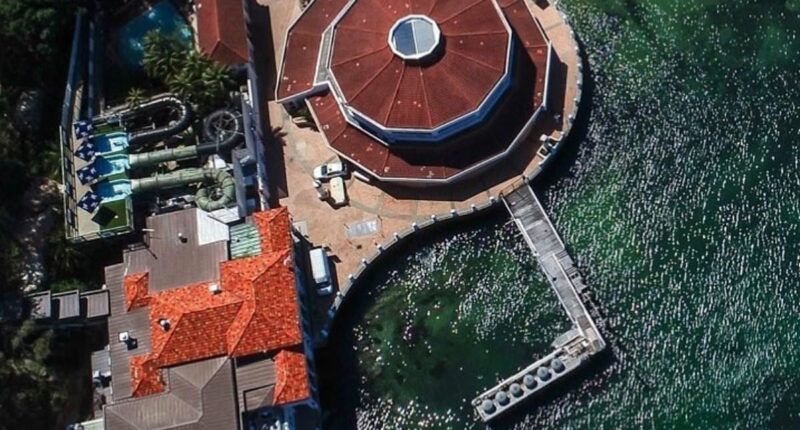 Manly Waterworks to close down for good