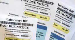 Many voters say health care unaffordable, are open to new insurance system: Poll
