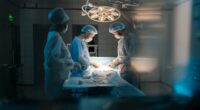 Map reveals hospitals across the country where your risk of death is highest