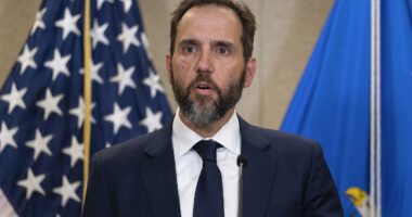 Mar-a-Lago case doomed due to prosecutor's arrogant decision