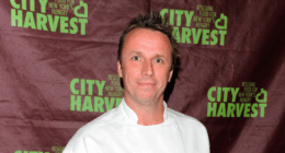Marc Murphy Net Worth
