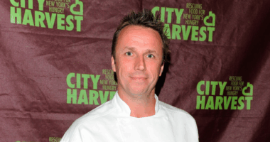 Marc Murphy Net Worth