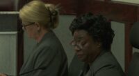 Marcia Carty granted period to improve skills amid complaints