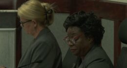 Marcia Carty granted period to improve skills amid complaints