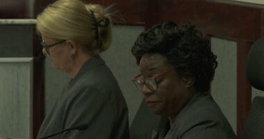 Marcia Carty granted period to improve skills amid complaints