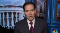 Marco Rubio calls on Hamas to release hostages ‘as soon as possible’ amid peace deal: Full interview