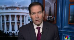 Marco Rubio calls on Hamas to release hostages ‘as soon as possible’ amid peace deal: Full interview