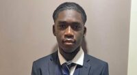 Marcus Fakana: Boy jailed in Dubai for sex with teen killed in crash