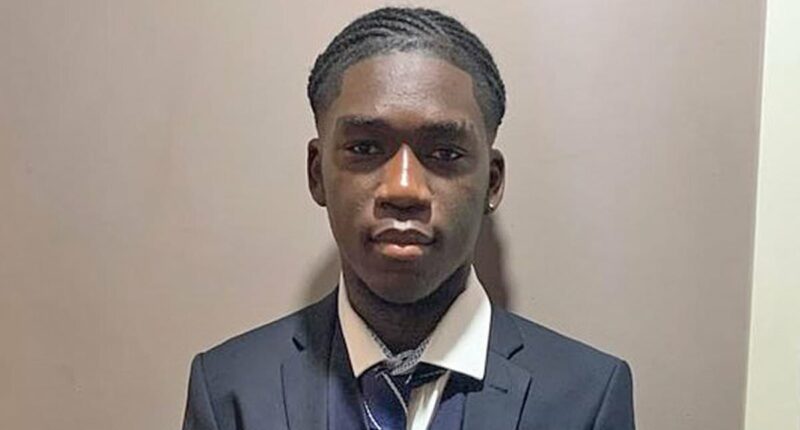 Marcus Fakana: Boy jailed in Dubai for sex with teen killed in crash