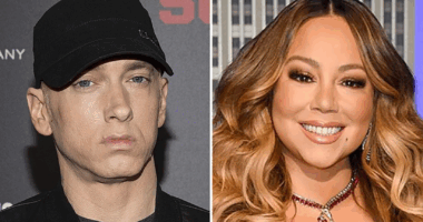 Mariah Carey and Eminem Beef: What Happened? Everything You Should Know Revealed