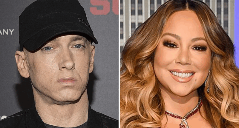 Mariah Carey and Eminem Beef: What Happened? Everything You Should Know Revealed