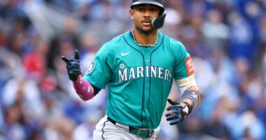 Mariners ‘have work to do,’ but long-awaited first trip to World Series is well within reach