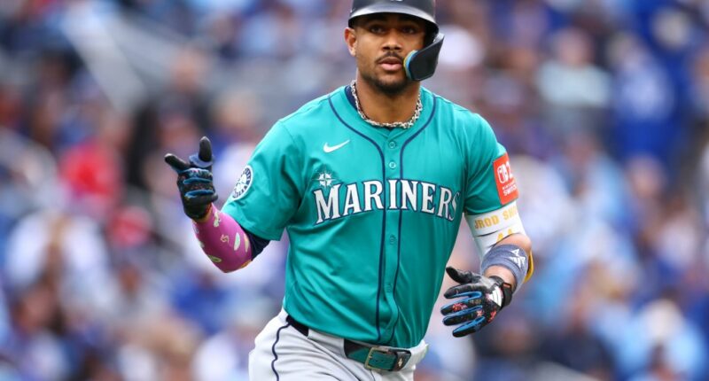 Mariners ‘have work to do,’ but long-awaited first trip to World Series is well within reach