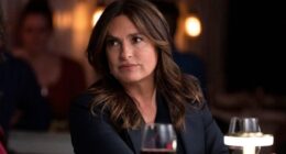 Mariska Hargitay Says She Knew These Two Law & Order Guest Actors Would Become Huge Stars