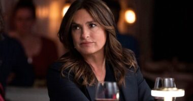 Mariska Hargitay Says She Knew These Two Law & Order Guest Actors Would Become Huge Stars