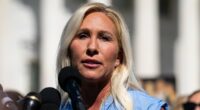 Marjorie Taylor Greene sparks seismic split with Trump