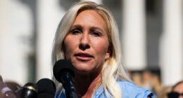 Marjorie Taylor Greene sparks seismic split with Trump