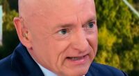 Mark Kelly: Harris 'would be incredibly strong' for 2028