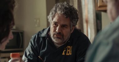 Mark Ruffalo Sent Himself A Note To Help Leave His ‘Task’ Role Behind