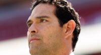 Mark Sanchez charged with felony over parking dispute