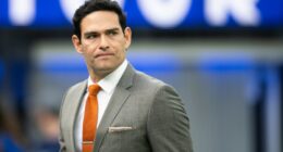 Mark Sanchez hit with civil suit after Indianapolis stabbing