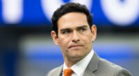 Mark Sanchez is charged for attacking truck driver 'who thought he was going to be killed'