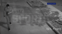 Mark Sanchez seen bloody, wounded in surveillance video after stabbing