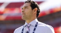 Mark Sanchez stabbed: Former NFL quarterback released from custody week after parking fight arrest, stabbing in Indianapolis