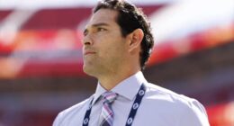 Mark Sanchez stabbed: Former NFL quarterback released from custody week after parking fight arrest, stabbing in Indianapolis